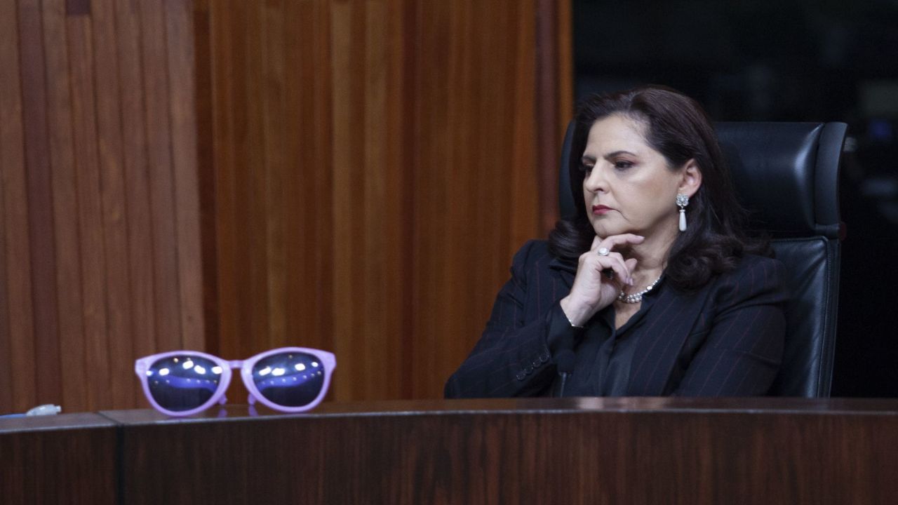 La presidenta del TEPJF, Mónica Soto, consideró que no es democrático llamar a no votar, por más que se busquen argumentos para sostenerlo.