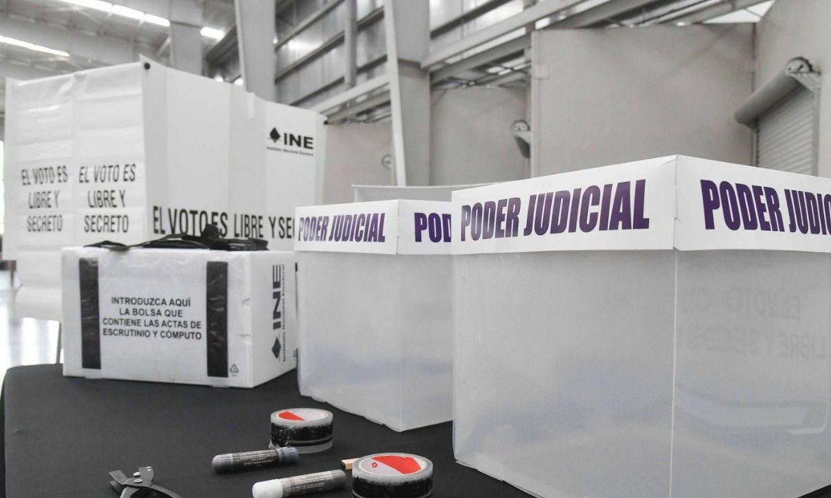 Llaman exconsejeros a documentar anomalías en casillas de la elección judicial