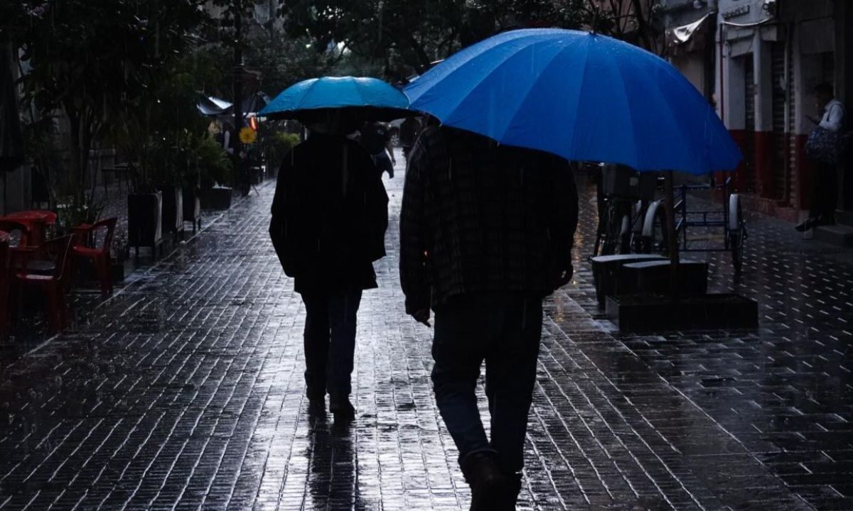Lluvias y más, conoce el clima para hoy 24 de mayo
