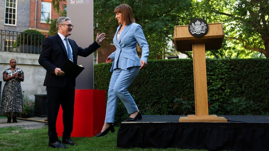 Londres y la UE pactan nueva era económica, tras el Brexit. Noticias en tiempo real