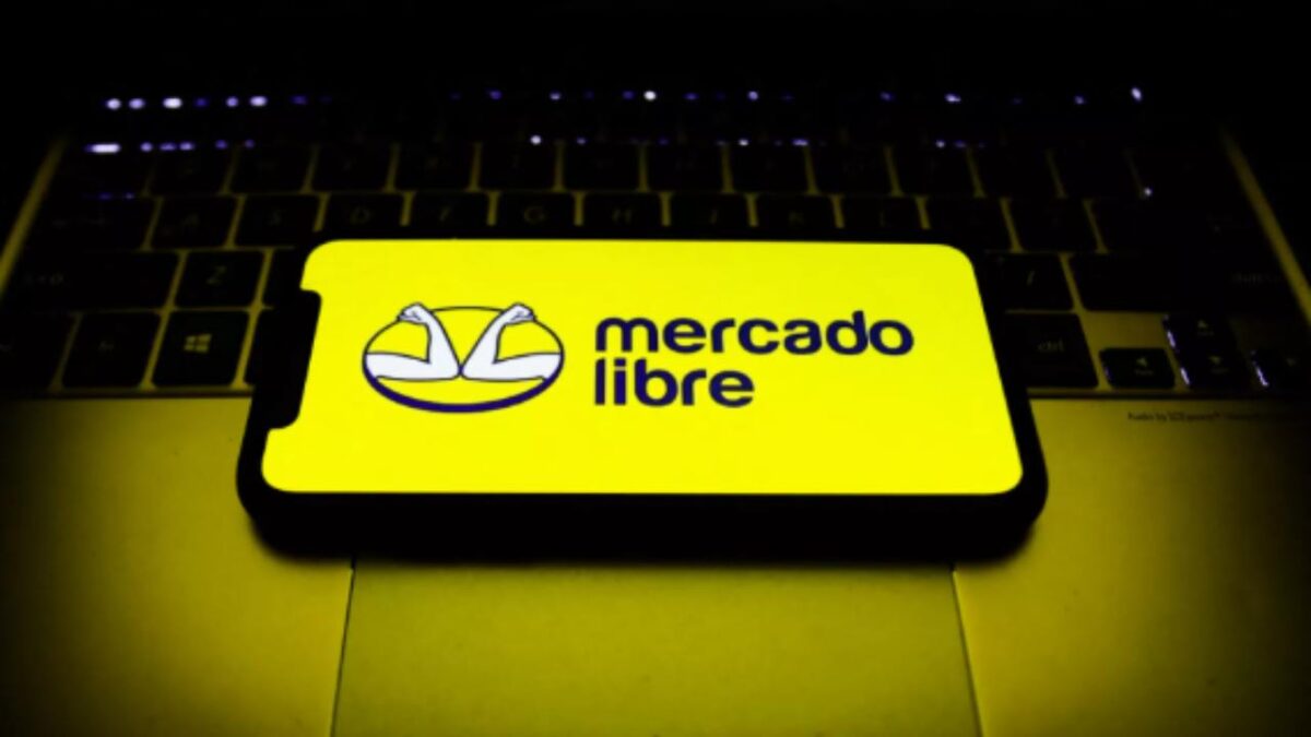 El empresario argentino Marcos Galperín dejará de ser el CEO de Mercado Libre.