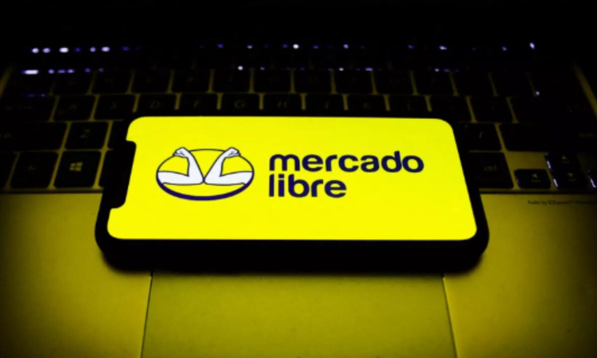 El empresario argentino Marcos Galperín dejará de ser el CEO de Mercado Libre.