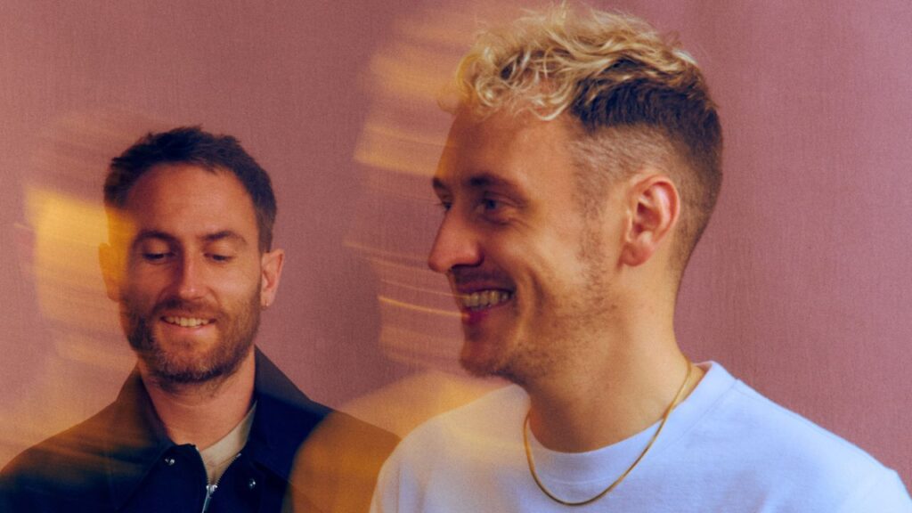 Maribou State: salud mental, música emocionante y futuro. Noticias en tiempo real