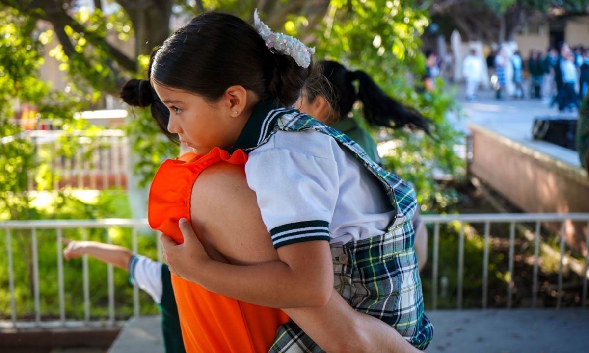 Entérate cuando iniciará el ciclo escolar 2025-2026 si se cumple la promesa de la presidenta Sheinbaum de más vacaciones para los maestros.