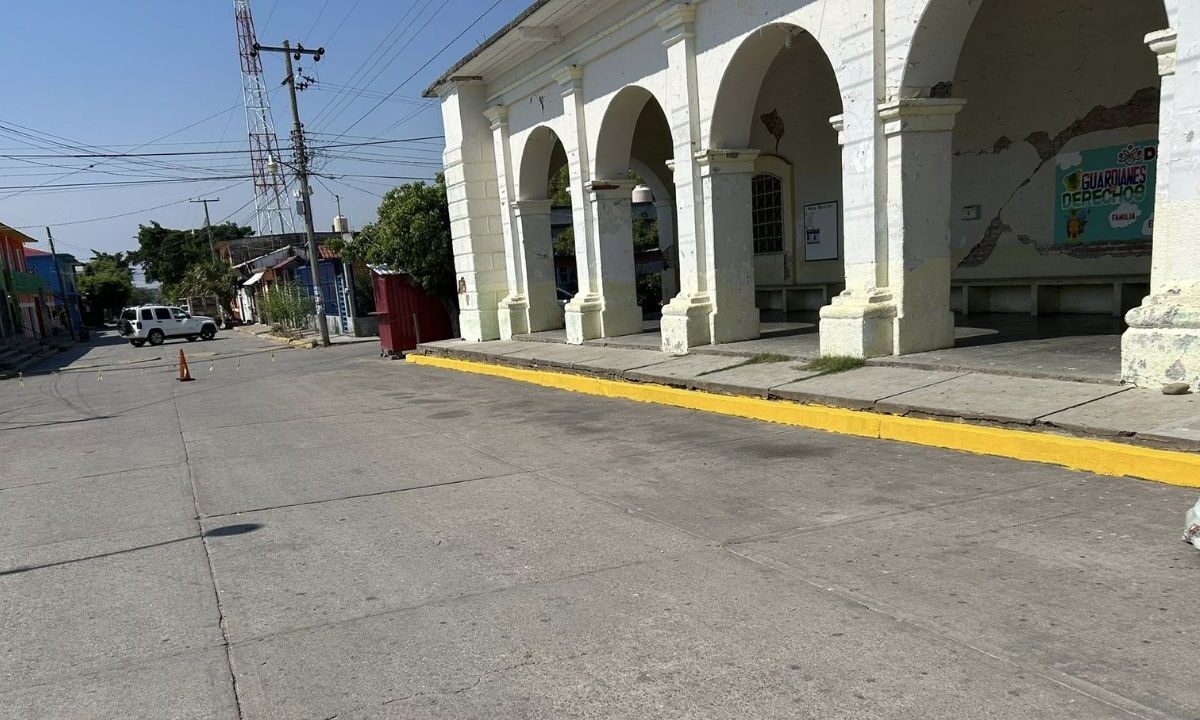 Matan a regidor en Oaxaca mientras daba regalos del Día de las Madres