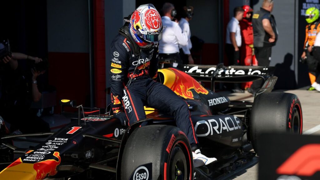 Max Verstappen gana en Imola y rompe racha de Piastri en F1. Noticias en tiempo real