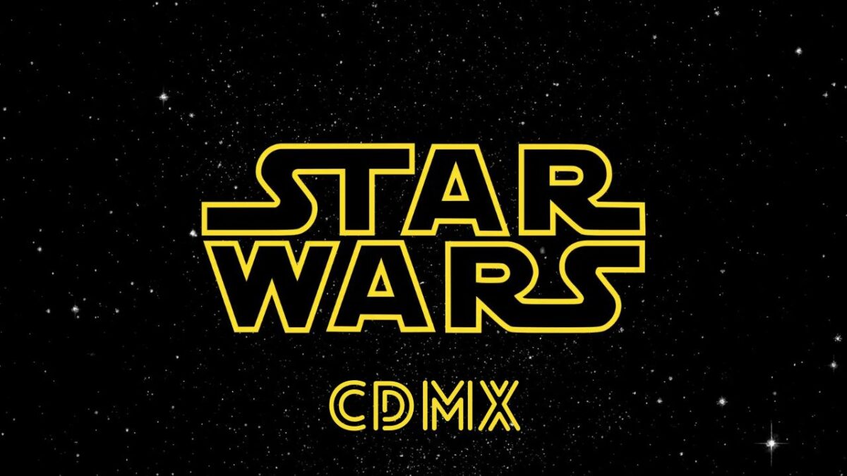 Además de ser una fecha con agenda llena, el Star Wars Day es también un fenómeno cultural global.