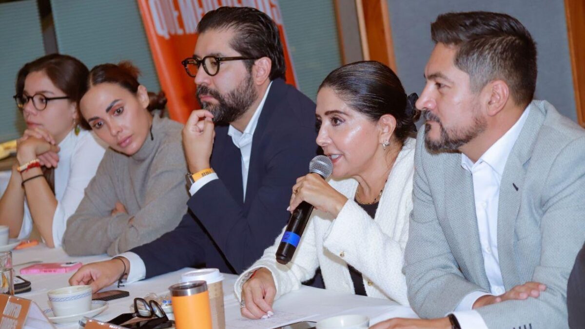 Movimiento Ciudadano buscará mediante foros fortalecer alcaldías y concejales
