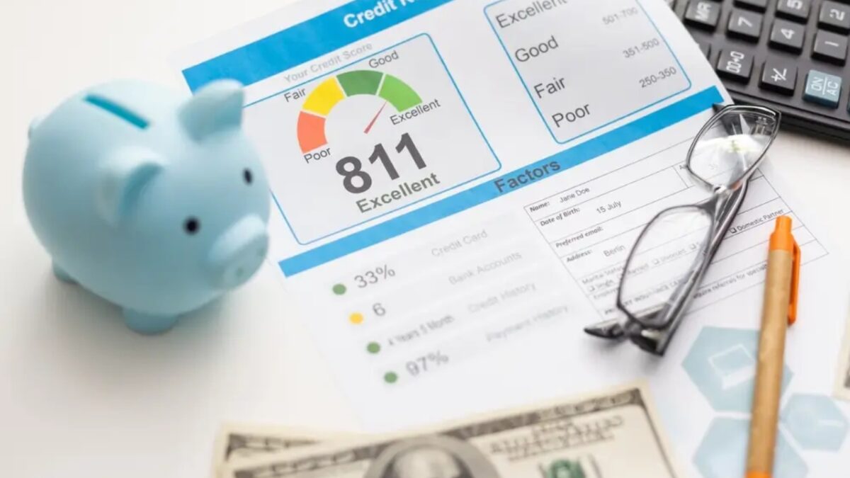Mejora tu score en tu Buró de Crédito con estos consejos