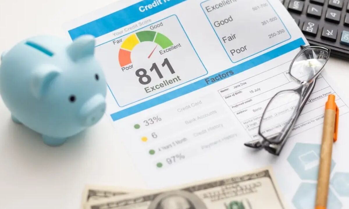 Mejora tu score en tu Buró de Crédito con estos consejos