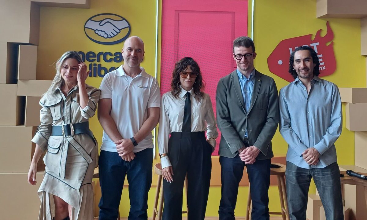 Mercado Libre apoyará la marca "Hecho en México" con capacitaciones a Pymes
