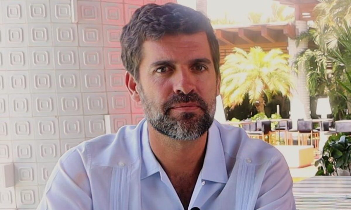 Pedro Rivas, director de Mercado Pago México, explicó que su plataforma está pasando un proceso de transformación de Fintech no banco.