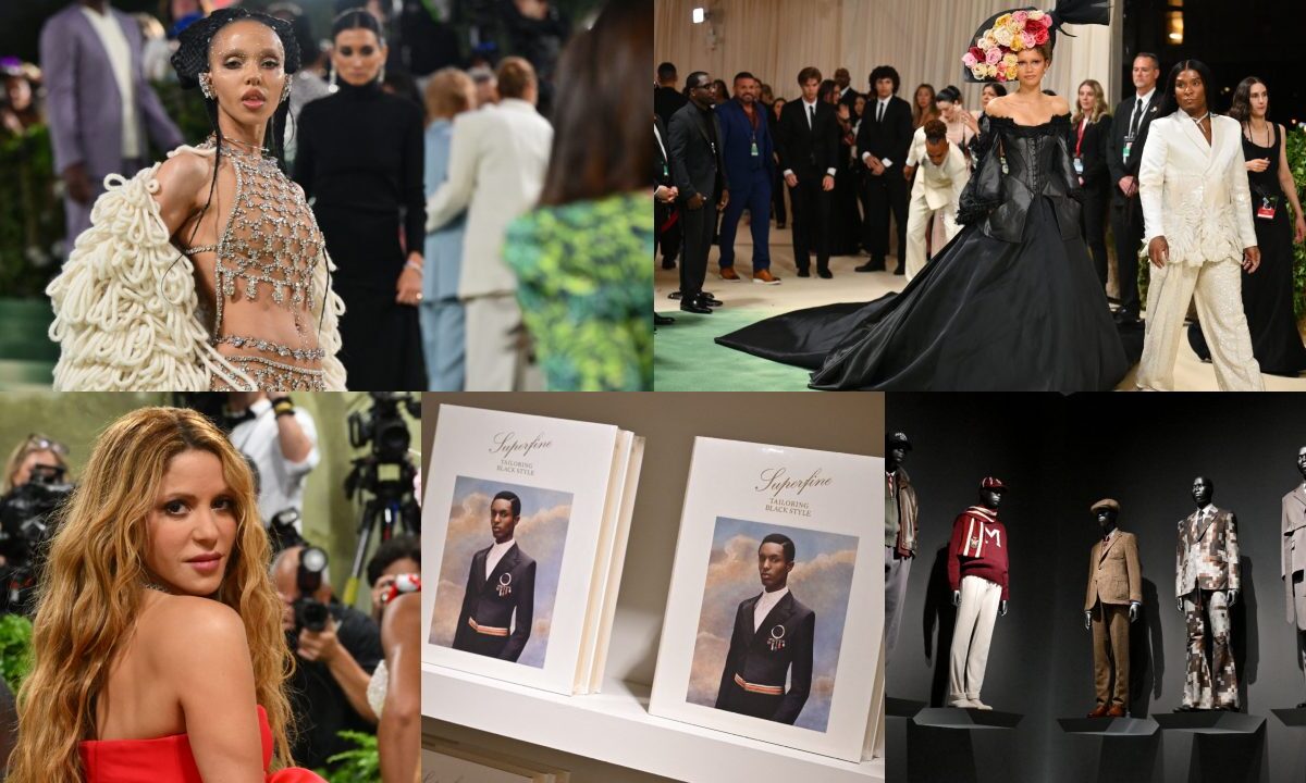 Uno de los eventos más esperados del primer semestre del año definitivamente es la MET Gala, evento que se realiza en el Museo Metropolitano de Nueva York este 5 de mayo de 2025.
