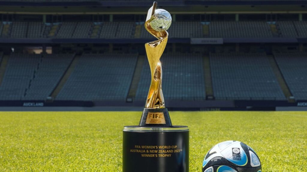 México será anfitrión del Mundial Femenil 2031 con EU. Noticias en tiempo real