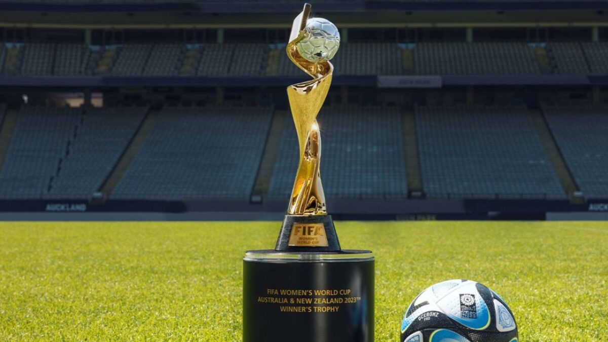 México será anfitrión del Mundial Femenil 2031 con EU