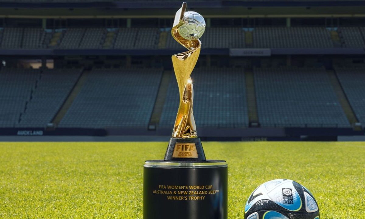 México será anfitrión del Mundial Femenil 2031 con EU