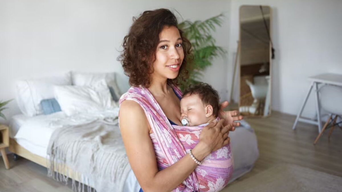 El Inegi informó que en el país residen 21 millones 211 mil 500 mujeres de 15 a 49 años, con al menos una hija o hijo nacido vivo.