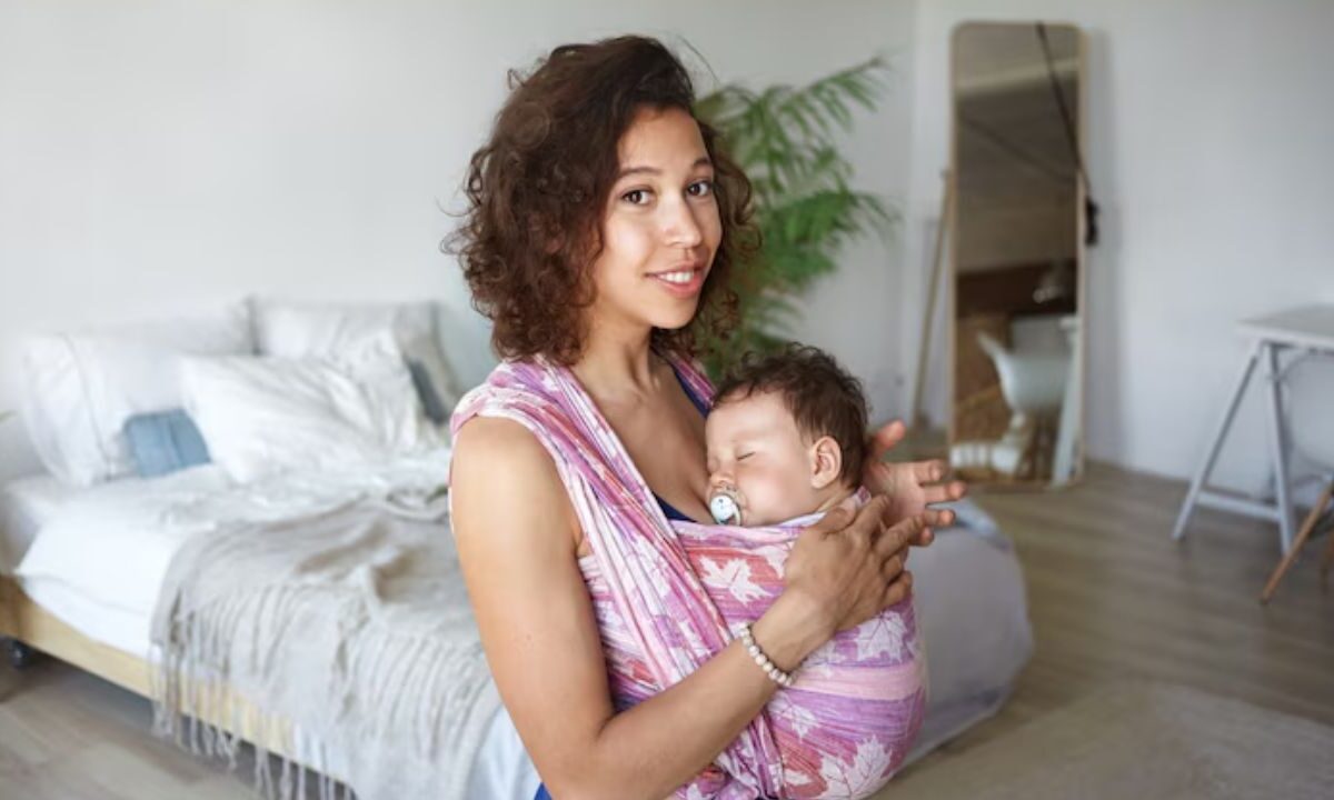 El Inegi informó que en el país residen 21 millones 211 mil 500 mujeres de 15 a 49 años, con al menos una hija o hijo nacido vivo.