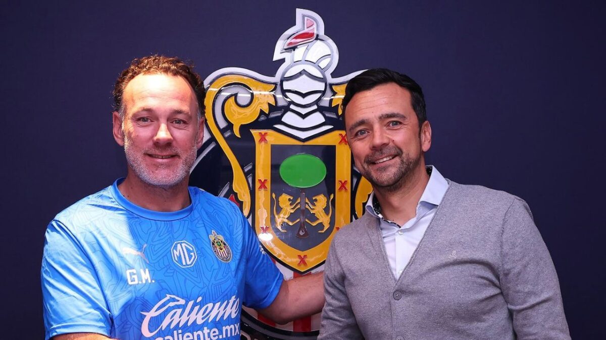 Milito también tendrá que dirigir a Chivas durante la Leagues Cup 2025, con partidos iniciales ante New York RB el 31 de julio, Charlotte FC el 3 de agosto y Cincinnati FC el 7 del mismo mes