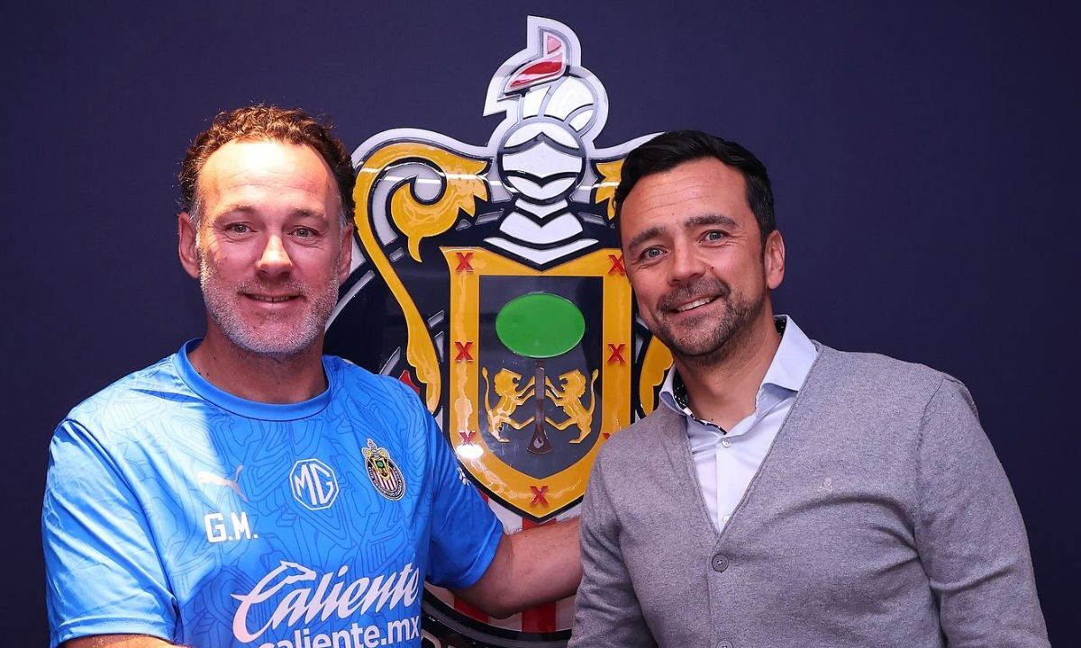 Milito también tendrá que dirigir a Chivas durante la Leagues Cup 2025, con partidos iniciales ante New York RB el 31 de julio, Charlotte FC el 3 de agosto y Cincinnati FC el 7 del mismo mes
