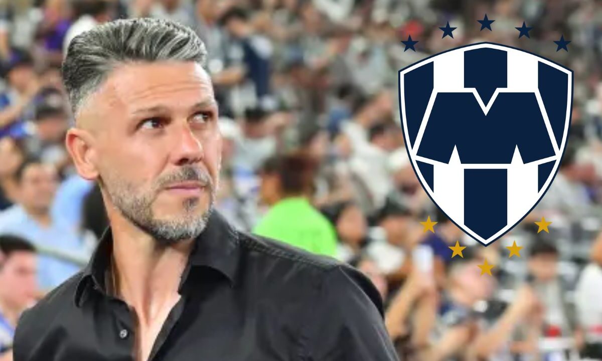 Monterrey despide a Demichelis tras fracaso en LigaMX