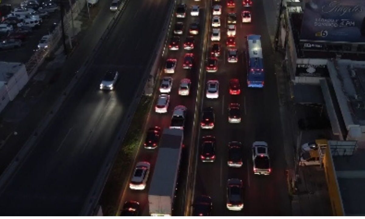 El gobierno de Monterrey anunció la construcción del "Circuito Vial Huajuco" para resolver problemas de movilidad en la zona sur.