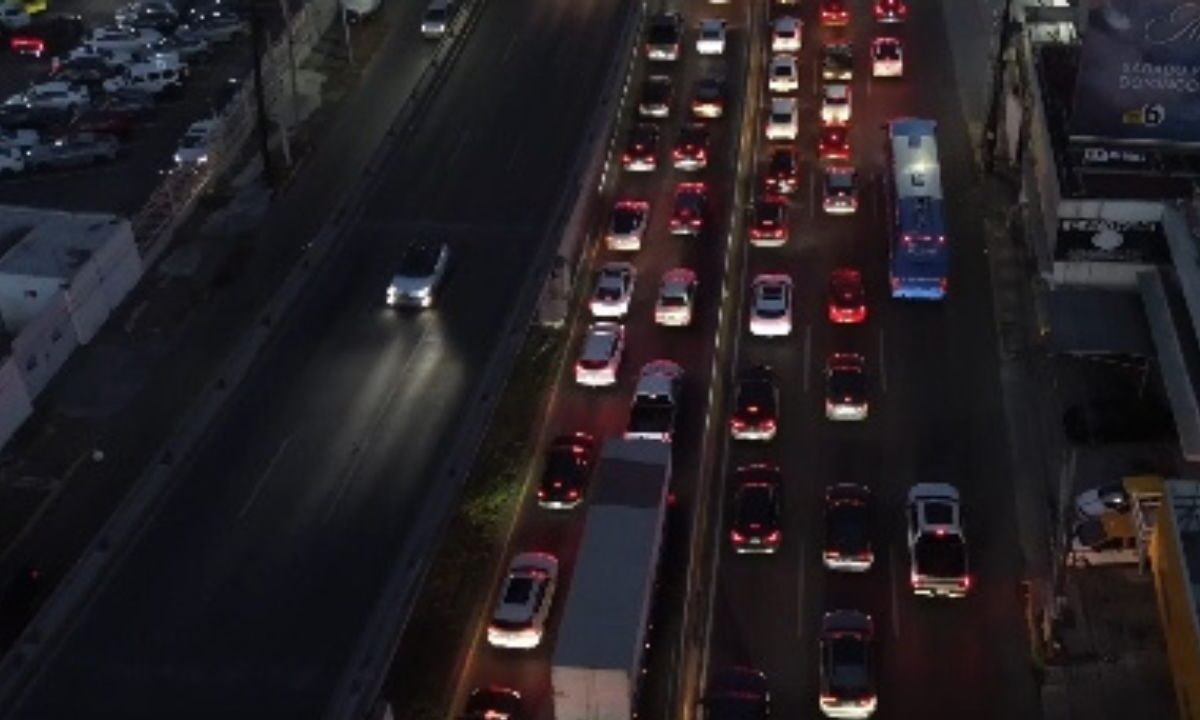 El gobierno de Monterrey anunció la construcción del "Circuito Vial Huajuco" para resolver problemas de movilidad en la zona sur.