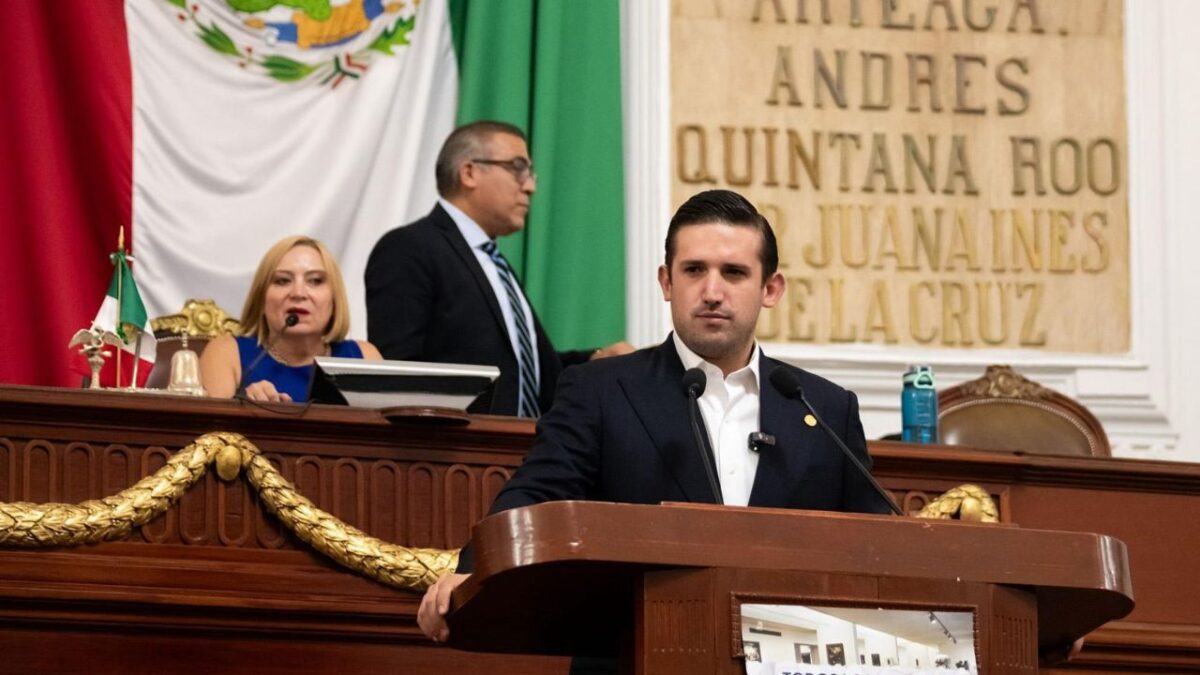 Morena propone museos gratuitos a estudiantes en CDMX
