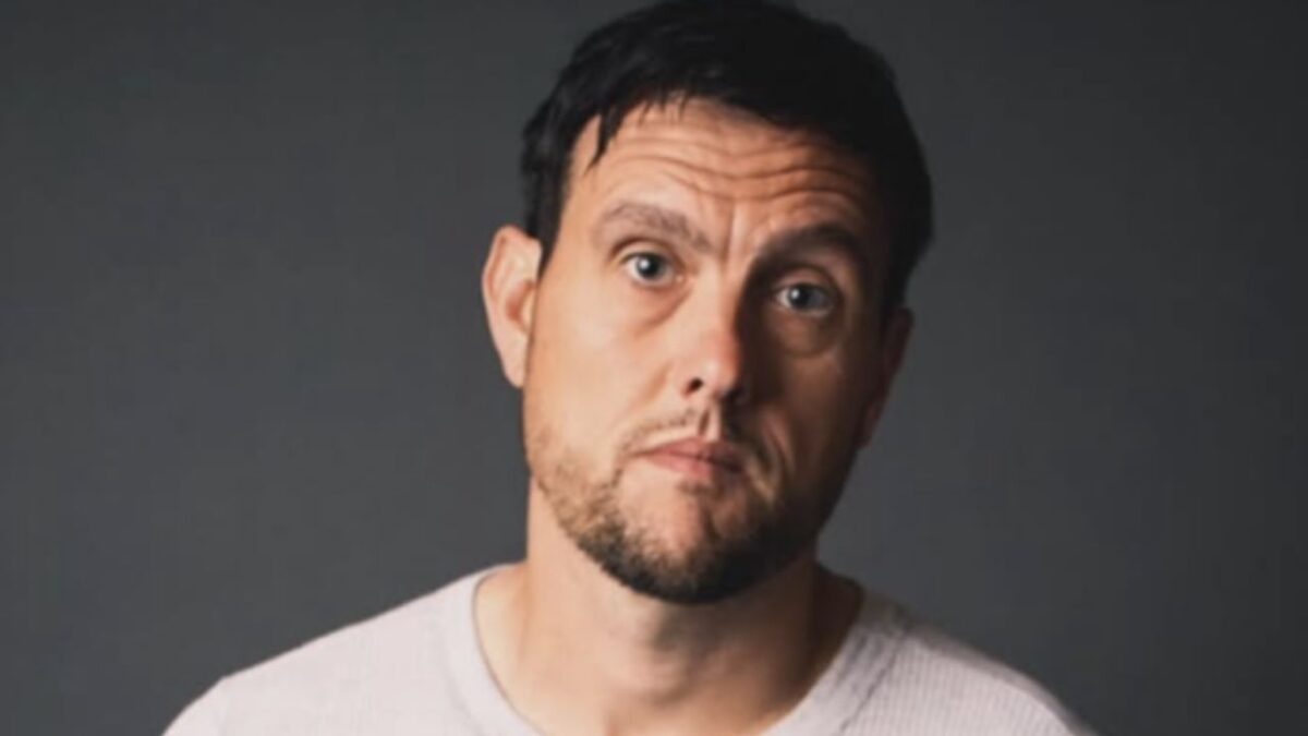 Muere Samuel French, actor de “Fear the Walking Dead” a los 45 años