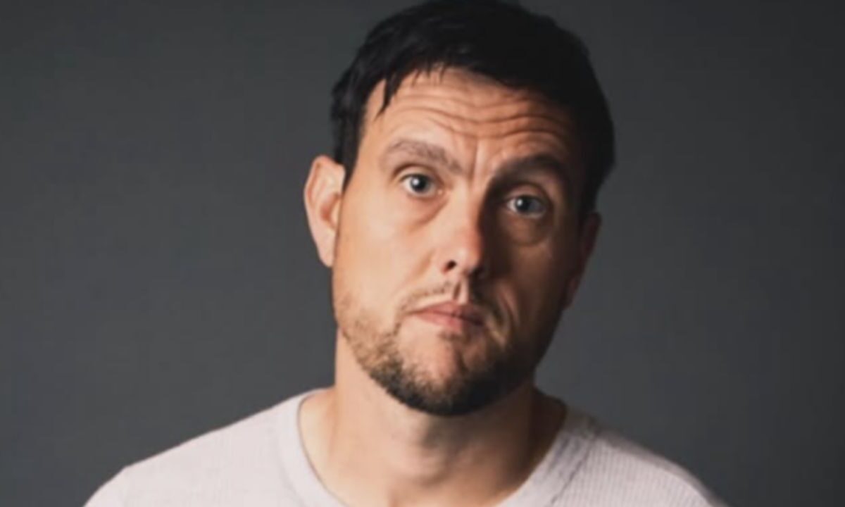 Muere Samuel French, actor de “Fear the Walking Dead” a los 45 años