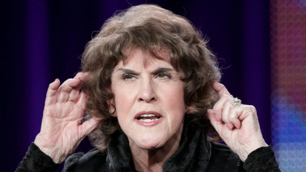 Muere la comediante Ruth Buzzi a los 88 años. Noticias en tiempo real