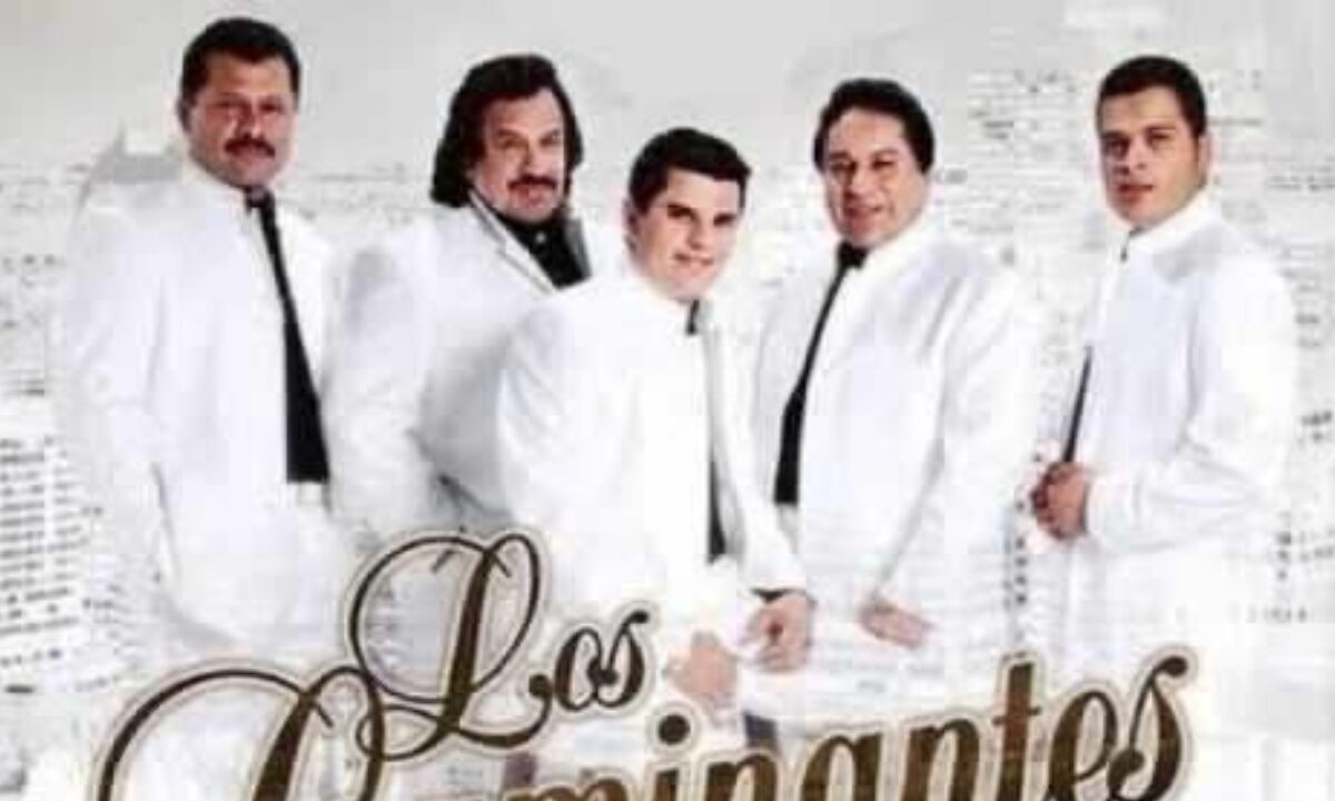 Este sábado se dio a conocer que murió Mario Sotelo, exvocalista y tecladista de la agrupación Los Caminantes.