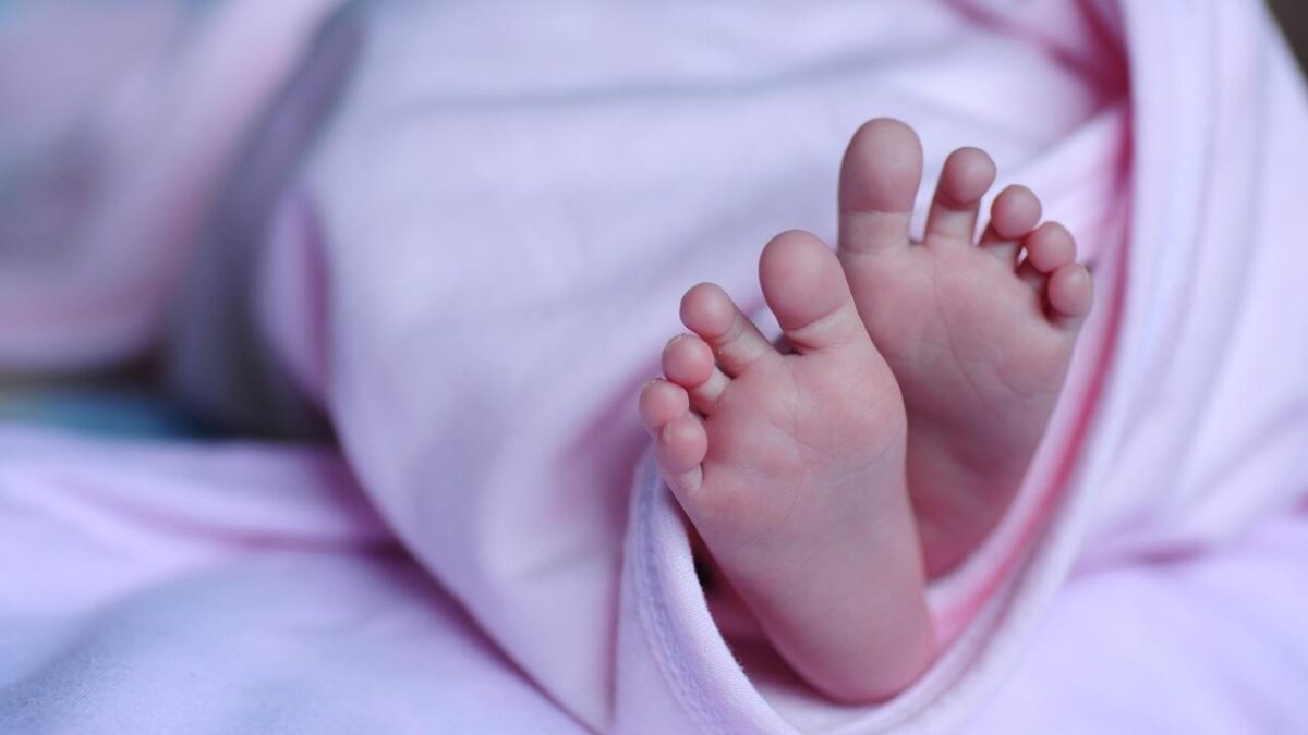 Una niña de un año de edad murió en Cajeme, Sonora, a causa del sarampión.