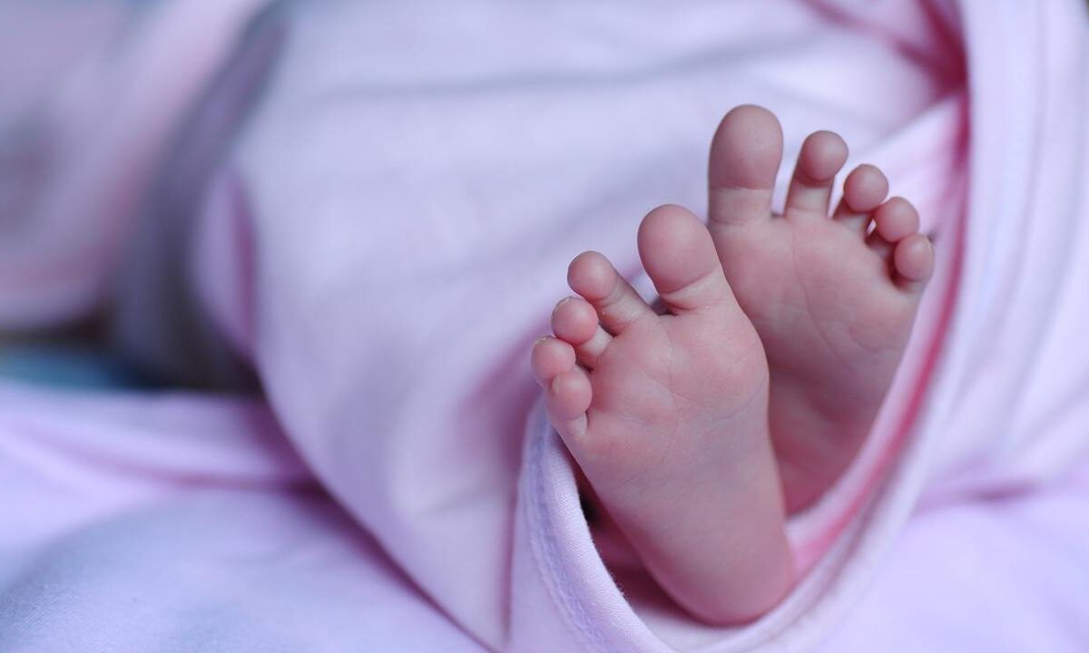 Una niña de un año de edad murió en Cajeme, Sonora, a causa del sarampión.