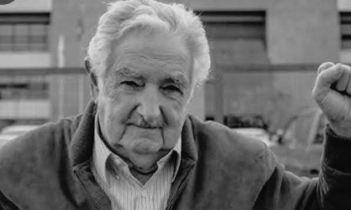 Muere Pepe Mujica, expresidente de Uruguay a los 89 años
