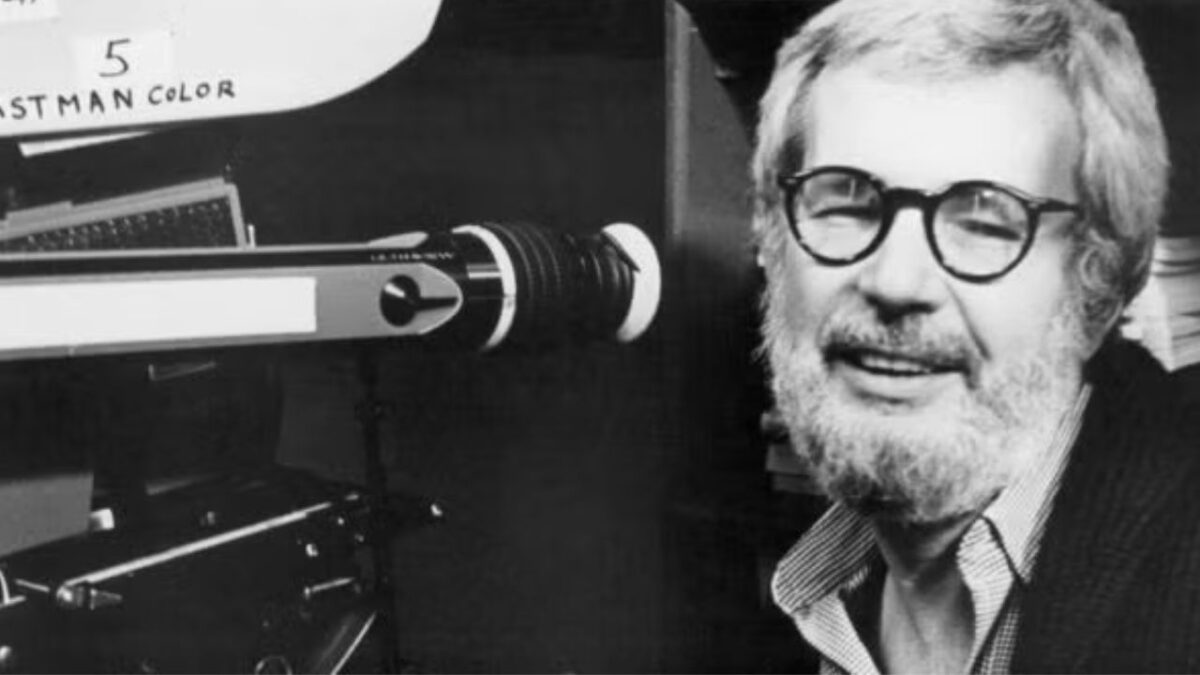 Muere Robert Benton, director de 'Kramer vs Kramer' a los 92 años