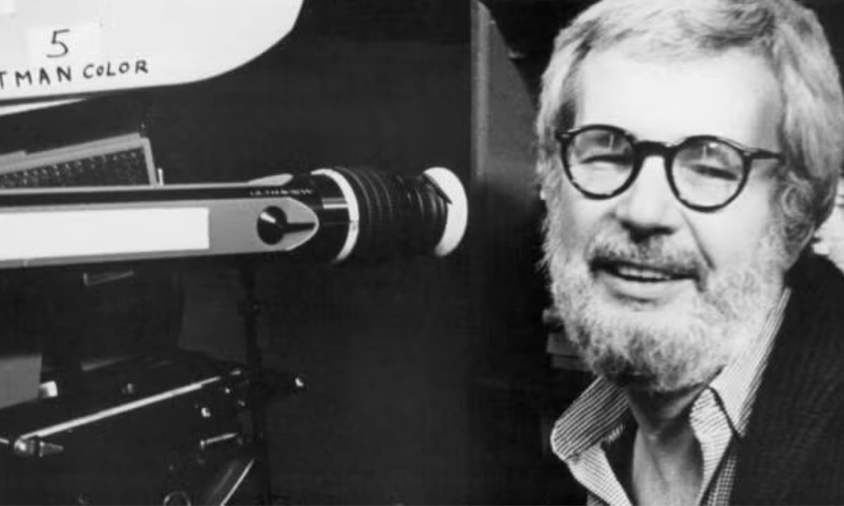 Muere Robert Benton, director de 'Kramer vs Kramer' a los 92 años