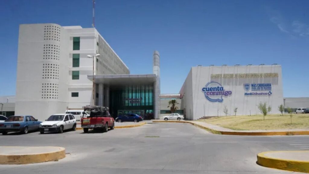 Mueren dos infantes de la comunidad menonita en Chihuahua, por sarampión.