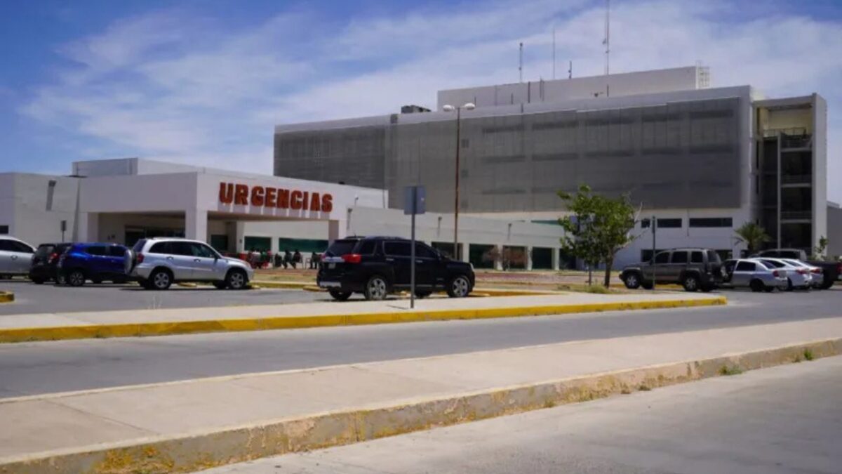 Mueren dos infantes de la comunidad menonita en Chihuahua, por sarampión.