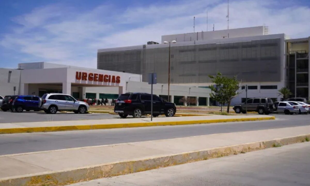 Mueren dos infantes de la comunidad menonita en Chihuahua, por sarampión.