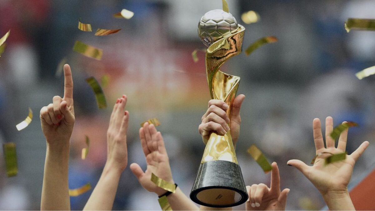 El Mundial femenil de fútbol pasará de 32 a 48 equipos participantes para el mundial del 2031, confirmó la FIFA; aún no hay sede.