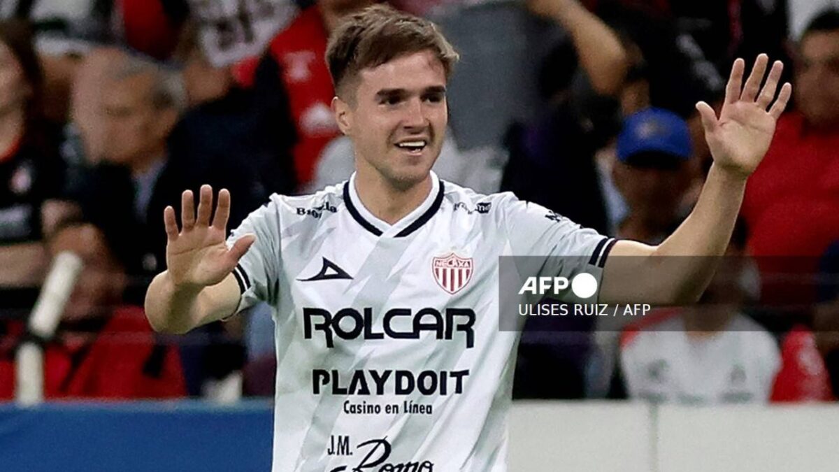 En la ida de los cuartos de final, Necaxa y Tigres empataron sin goles.