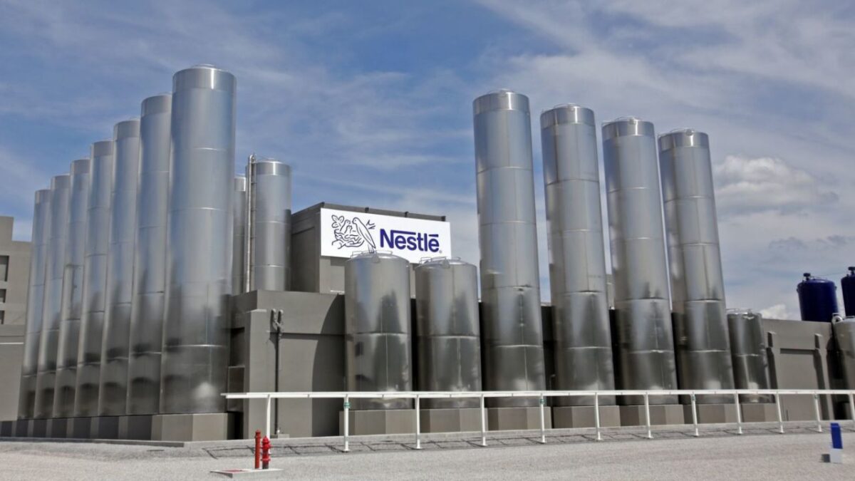 Son más de 200 productos de Nestlé elaborados que se integran a la iniciativa Hecho en México, destacando productos como chocolate, café o lácteos.