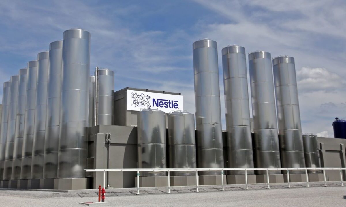 Son más de 200 productos de Nestlé elaborados que se integran a la iniciativa Hecho en México, destacando productos como chocolate, café o lácteos.