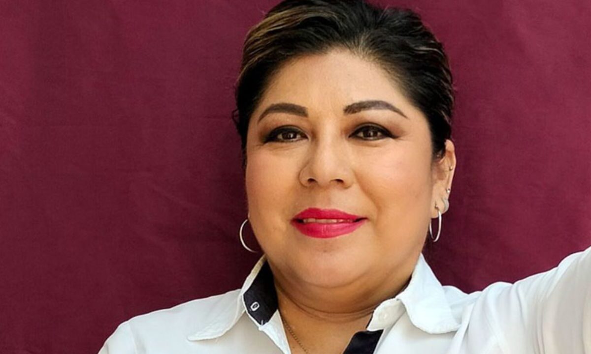 Fuerzas Federales detuvieron al presunto autor material del homicidio de Yesenia Lara.