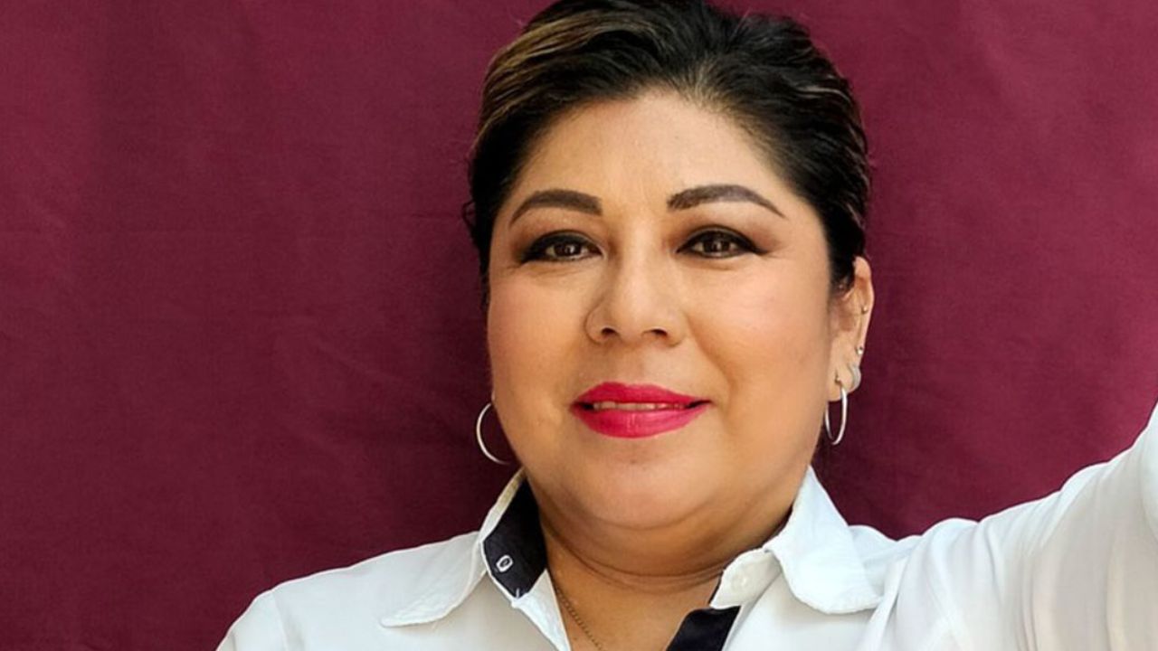 Fuerzas Federales detuvieron al presunto autor material del homicidio de Yesenia Lara.