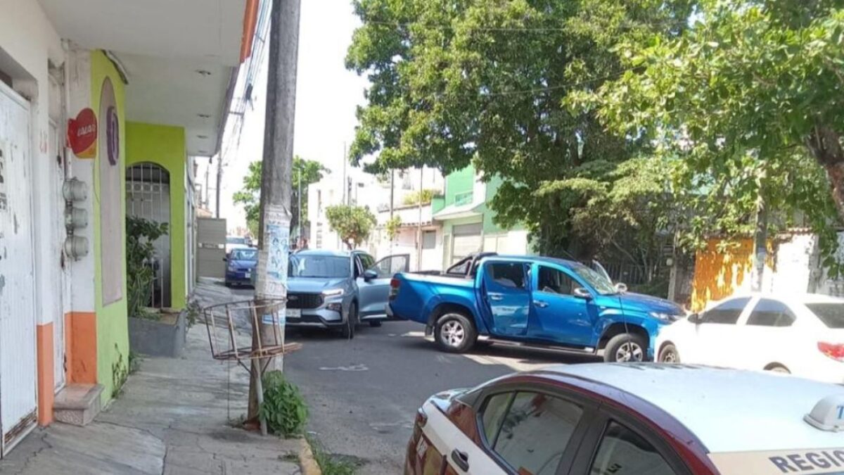 11 de mayo, fecha en que Marina del Pilar dio a conocer el retiro de visas a ella y a su esposo 