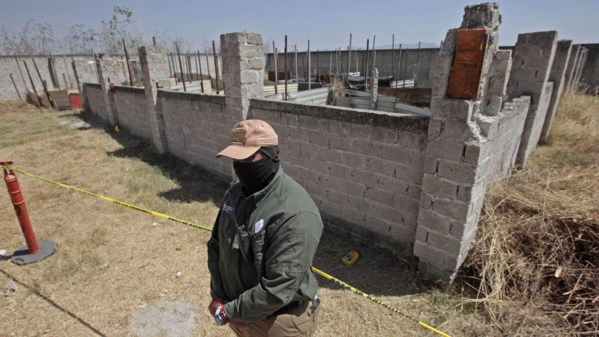 Nombran a nuevo alcalde de Teuchitlán, Jalisco