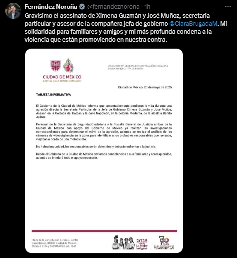 Foto: Captura de Pantalla