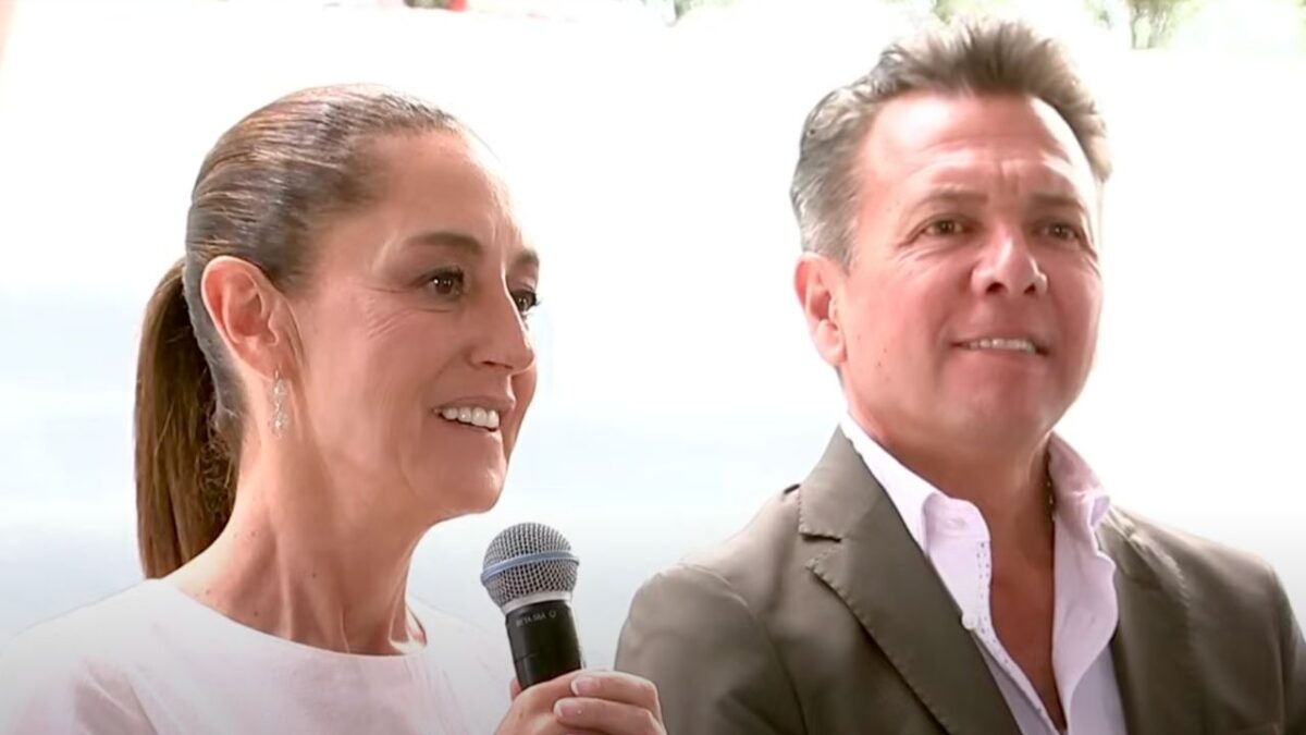 El gobernador de Jalisco, Pablo Lemus, ofreció a la presidenta de México, Claudia Sheinbaum todo su apoyo para defender a los migrantes mexicanos en Estados Unidos y las remesas que llegan al país.
